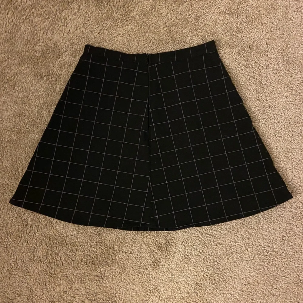 american apparel skirt size xs - Picture 3 of 3
